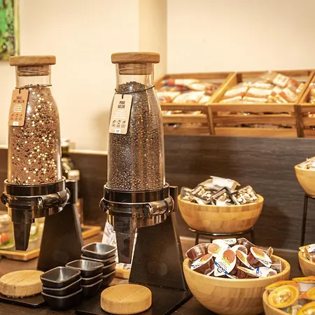 Hotel Boutique Scheepers 4*