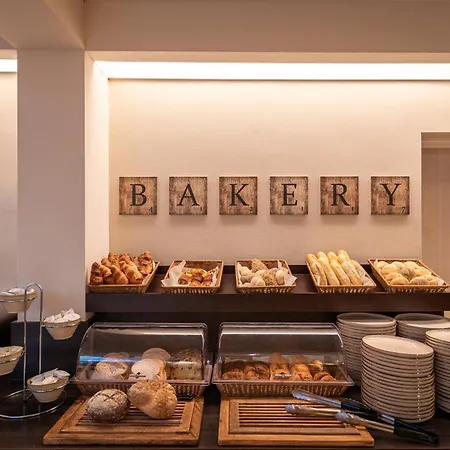 Boutique Scheepers Hotel Valkenburg aan de Geul