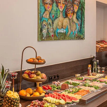 Hotel Boutique Scheepers