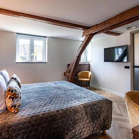 Hotel Boutique Scheepers