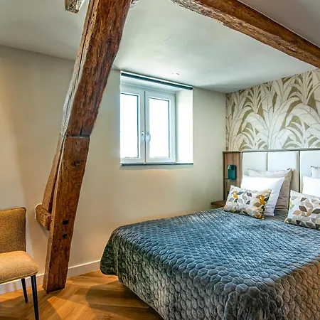 Boutique Scheepers Hotel 4*