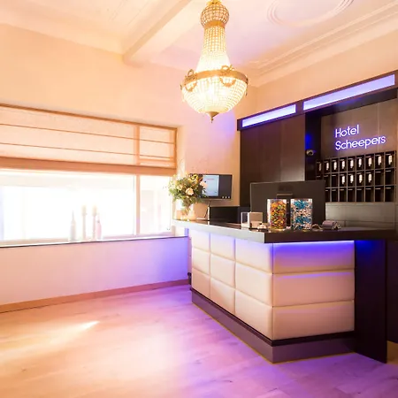 Boutique Scheepers 4* Valkenburg aan de Geul