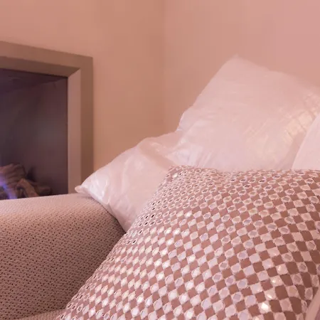 Hotel Boutique Scheepers