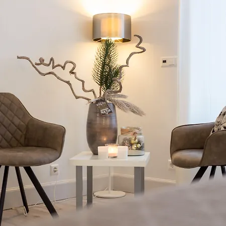 Boutique Scheepers Hotel