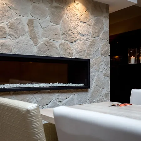 Boutique Scheepers Hotel 4*