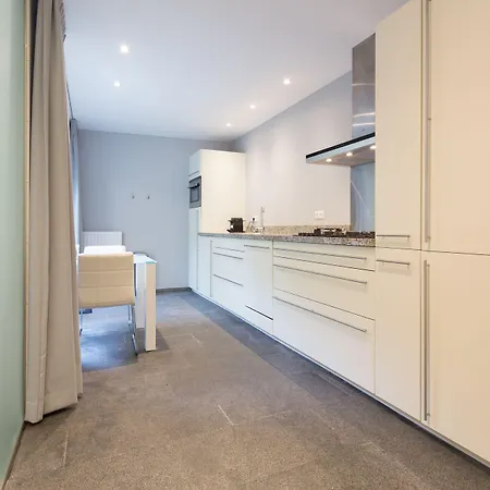 Hotel Boutique Scheepers 4*