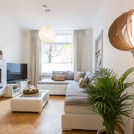 Boutique Scheepers Hotel