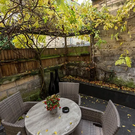 Boutique Scheepers Hotel