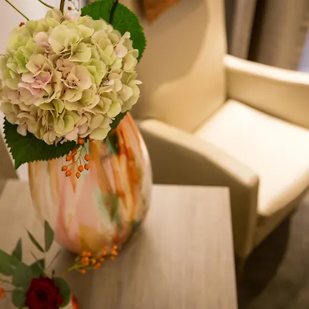 Hotel Boutique Scheepers Valkenburg aan de Geul