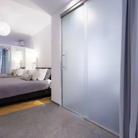 Hotel Boutique Scheepers