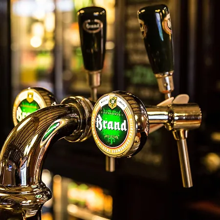 Boutique Scheepers Hotel