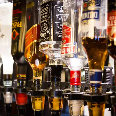 Hotel Boutique Scheepers 4*