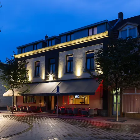 Boutique Scheepers 4* Valkenburg aan de Geul
