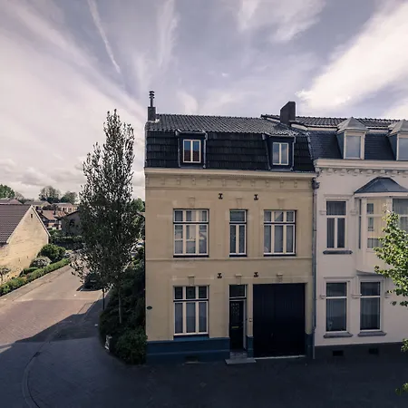 Boutique Scheepers Hotel Valkenburg aan de Geul