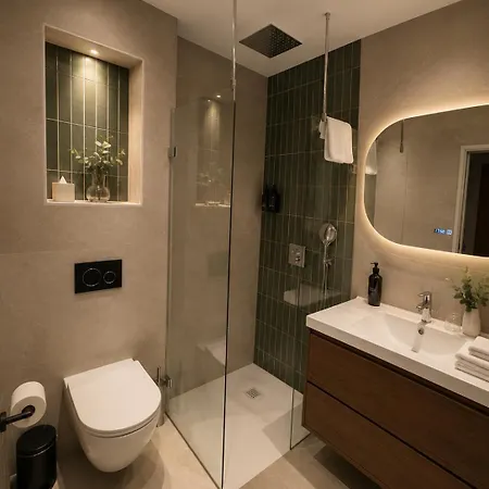Boutique Scheepers Hotel Valkenburg aan de Geul