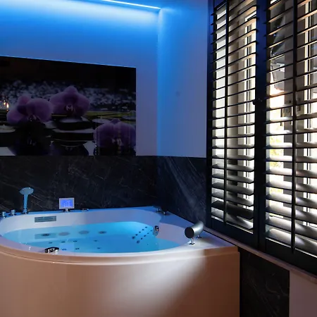 Boutique Scheepers Hotel
