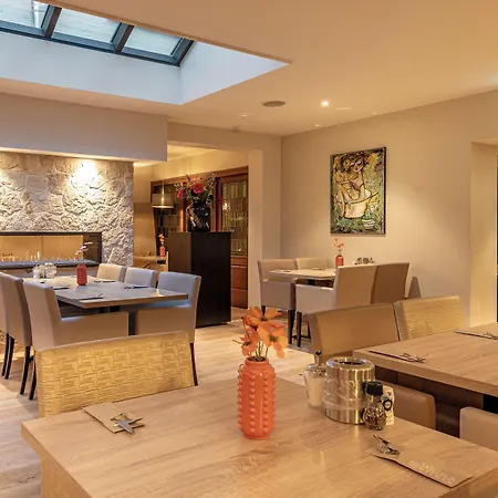 Boutique Scheepers Hotel 4*
