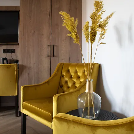 Hotel Boutique Scheepers Valkenburg aan de Geul