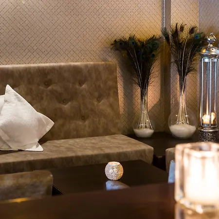 Boutique Scheepers Hotel