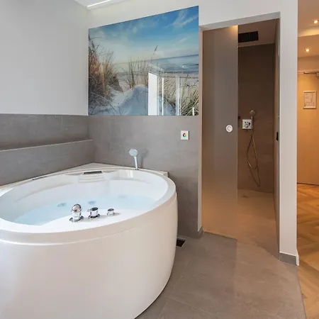 Boutique Scheepers 4*