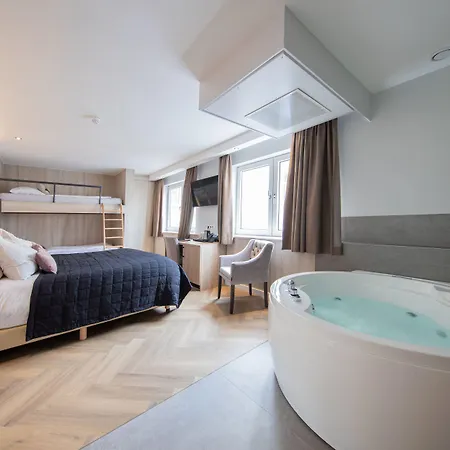Boutique Scheepers Hotel Valkenburg aan de Geul