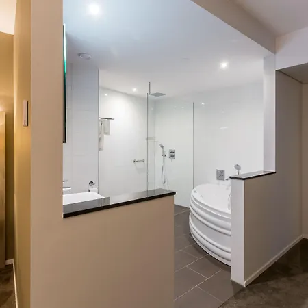 Boutique Scheepers 4* Valkenburg aan de Geul