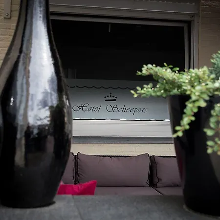 Hotel Boutique Scheepers Valkenburg aan de Geul