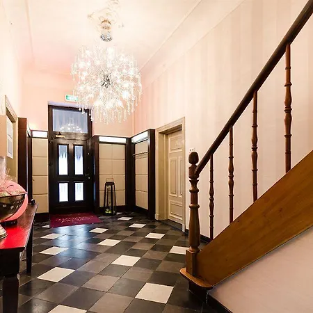 Hotel Boutique Scheepers