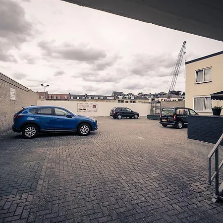 Hotel Boutique Scheepers 4*