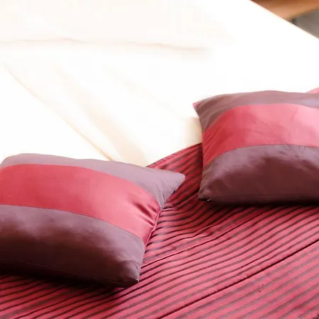 Boutique Scheepers מלון 4*