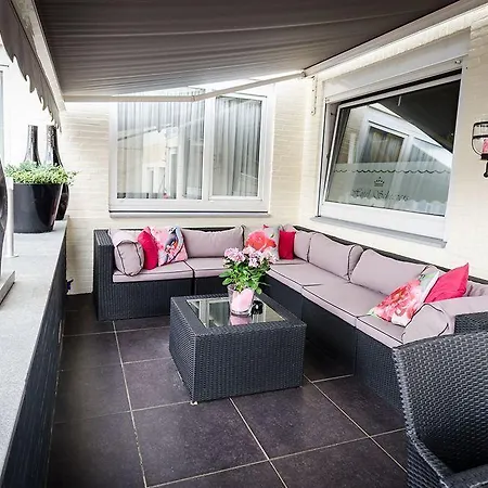 Boutique Scheepers 4*