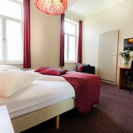 Boutique Scheepers Hotel