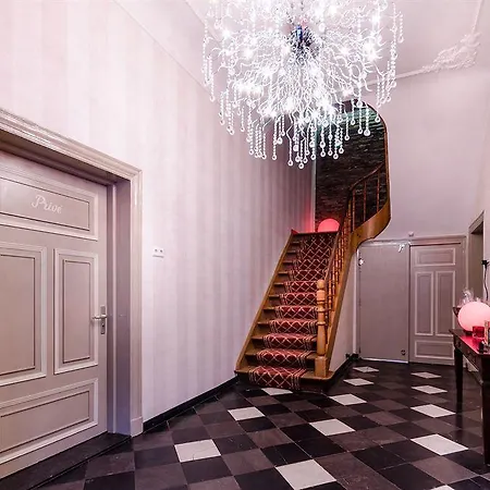 Boutique Scheepers 4* Valkenburg aan de Geul