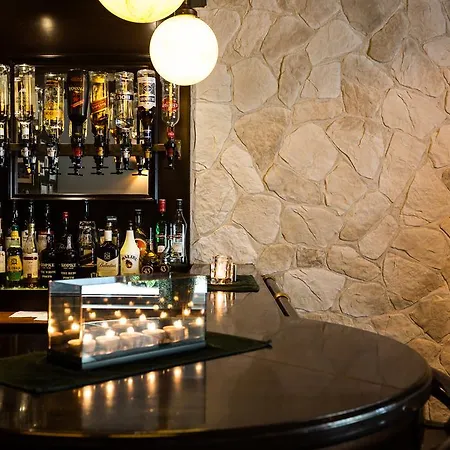 Boutique Scheepers מלון 4*