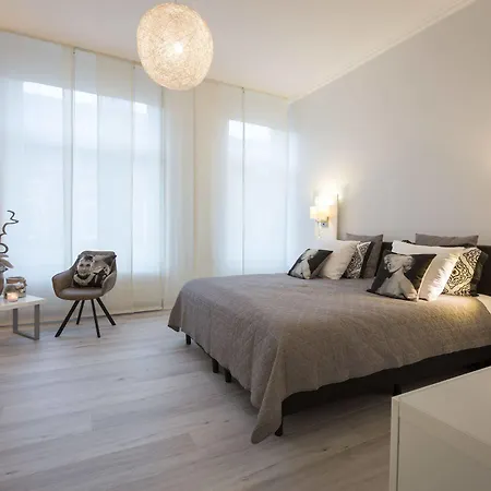 Hotell Boutique Scheepers Valkenburg aan de Geul