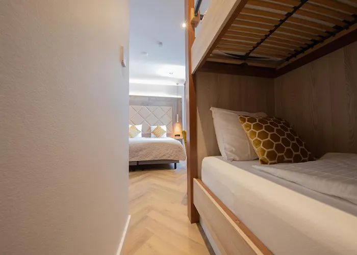 Boutique Scheepers מלון Valkenburg aan de Geul