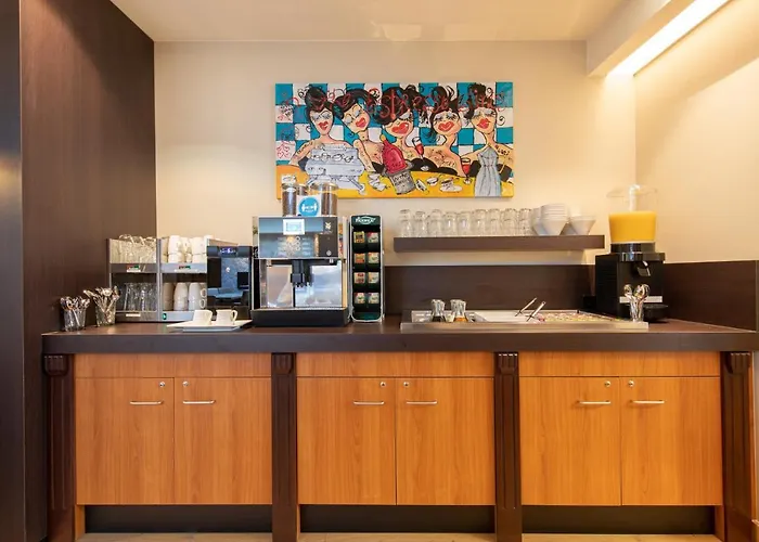 Boutique Scheepers 4*