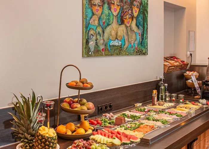 Hotel Boutique Scheepers