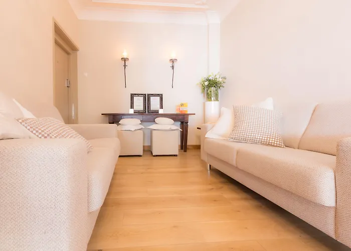 Boutique Scheepers 4* Valkenburg aan de Geul