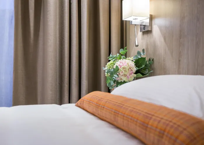 Boutique Scheepers 4* Valkenburg aan de Geul