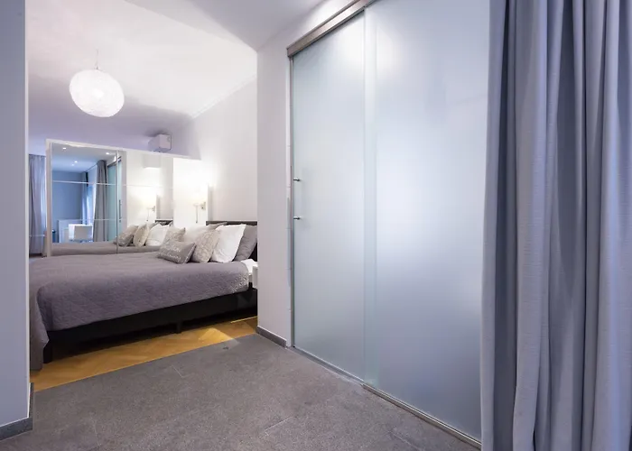 Hotel Boutique Scheepers