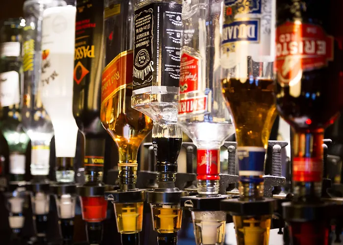 מלון Boutique Scheepers 4*