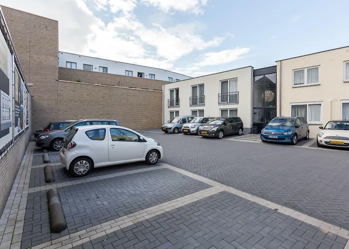 Boutique Scheepers 4*