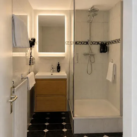 Boutique Scheepers Hotel Valkenburg aan de Geul